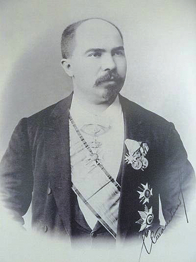 Общество | Стамболов – куриер в Сръбско-българската война