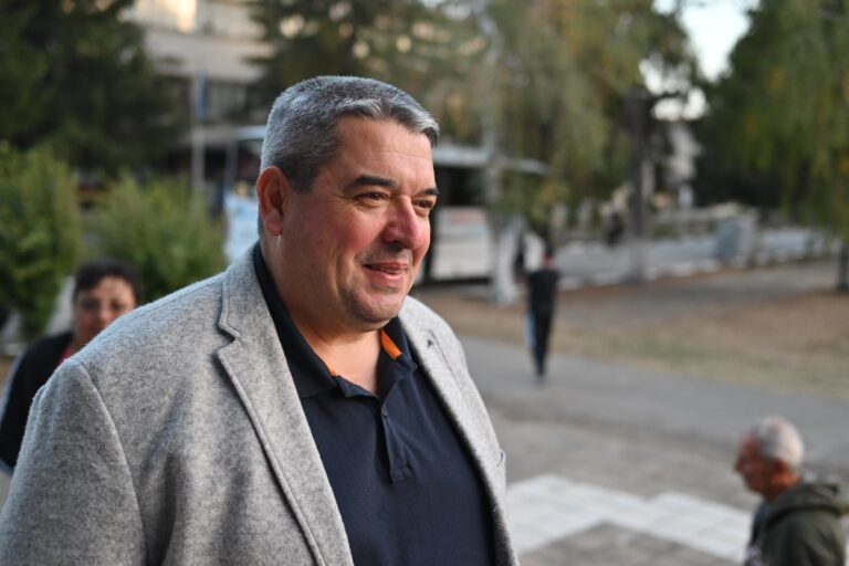 Пари и власт | Добромир Добрев: Улиците и пътищата, които се строят в Г. Оряховица, са проектирани при управлението на ГЕРБ