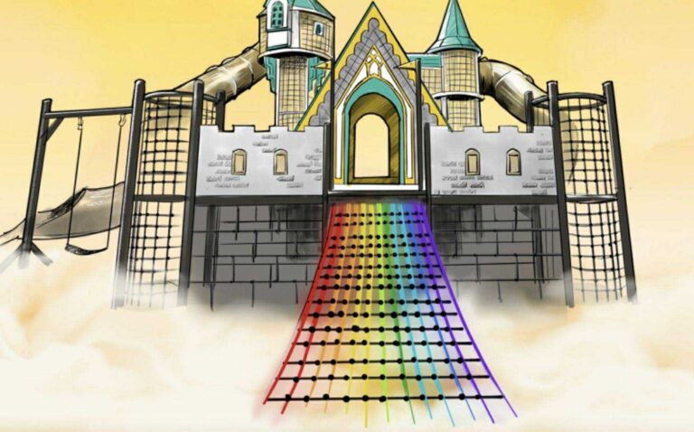 С градски маратон Общината предизвиква великотърновци да се обединят в подкрепа на нова детска площадка