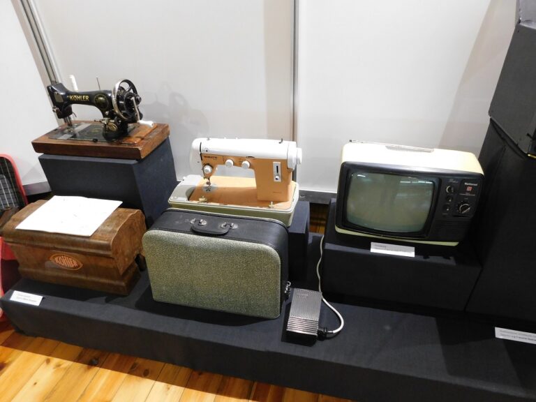 Лични вещи на Стамболов са част от изложбата с дарения на Регионалния исторически музей