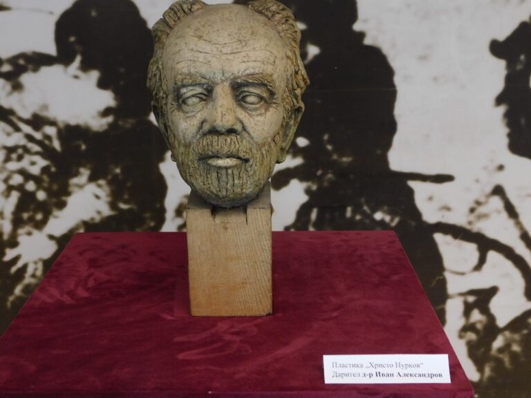 Лични вещи на Стамболов са част от изложбата с дарения на Регионалния исторически музей