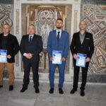 Най-четени | Трима служители на ОДМВР – В. Търново с награди в конкурс на името на италианския магистрат Джовани Фалконе