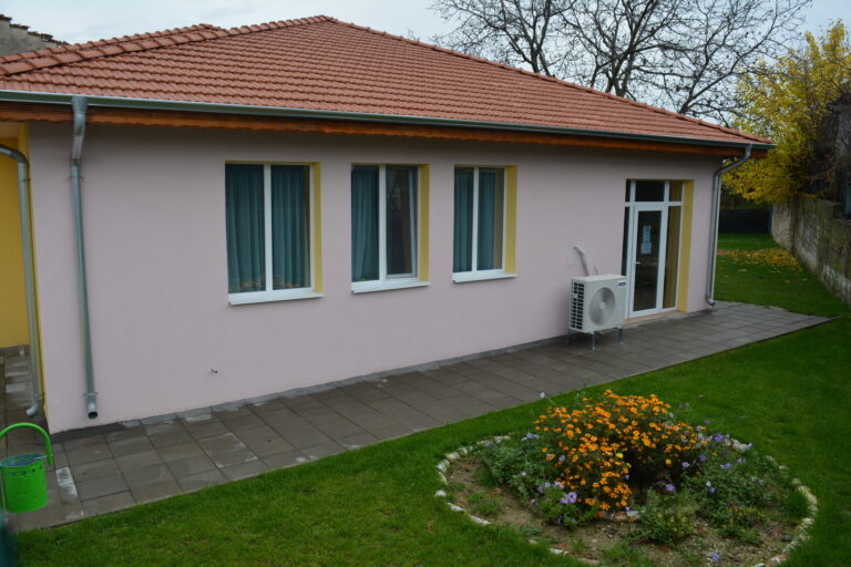 Детска градина „Цветни мечти“ във Върбовка посреща своите възпитаници в разширена сграда