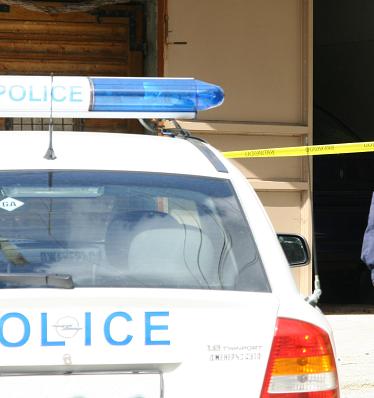 Горещи новини | Спипаха мъж с фалшива шофьорска книжка