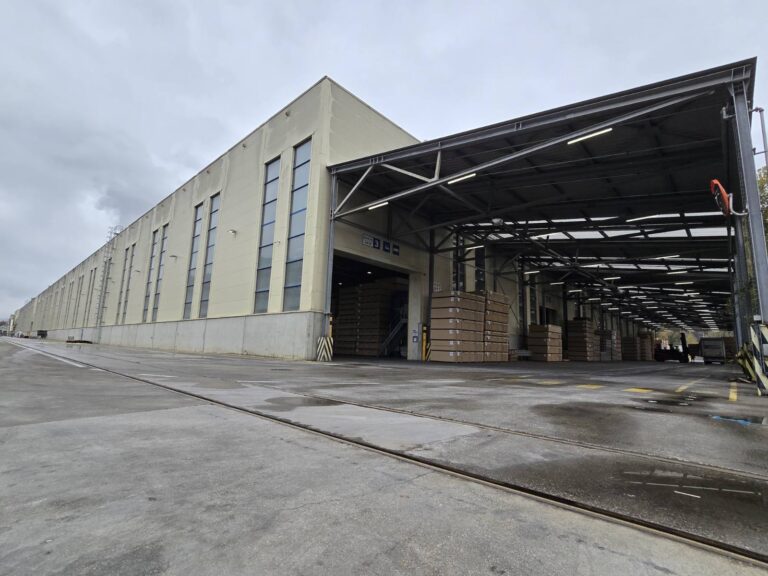 Горещи новини | Кроношпан България оказва пълно съдействие при извънредната проверка на МОСВ и РИОСВ