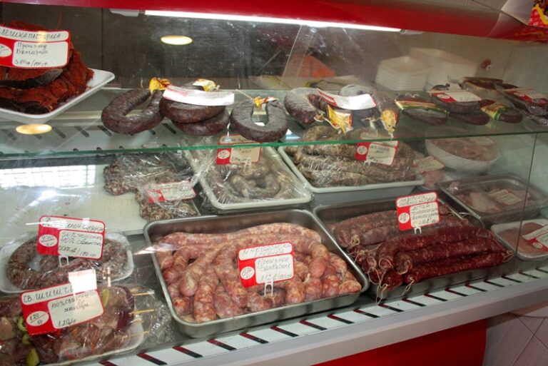 Три фирми от областта с награди от “Месомания 2025”