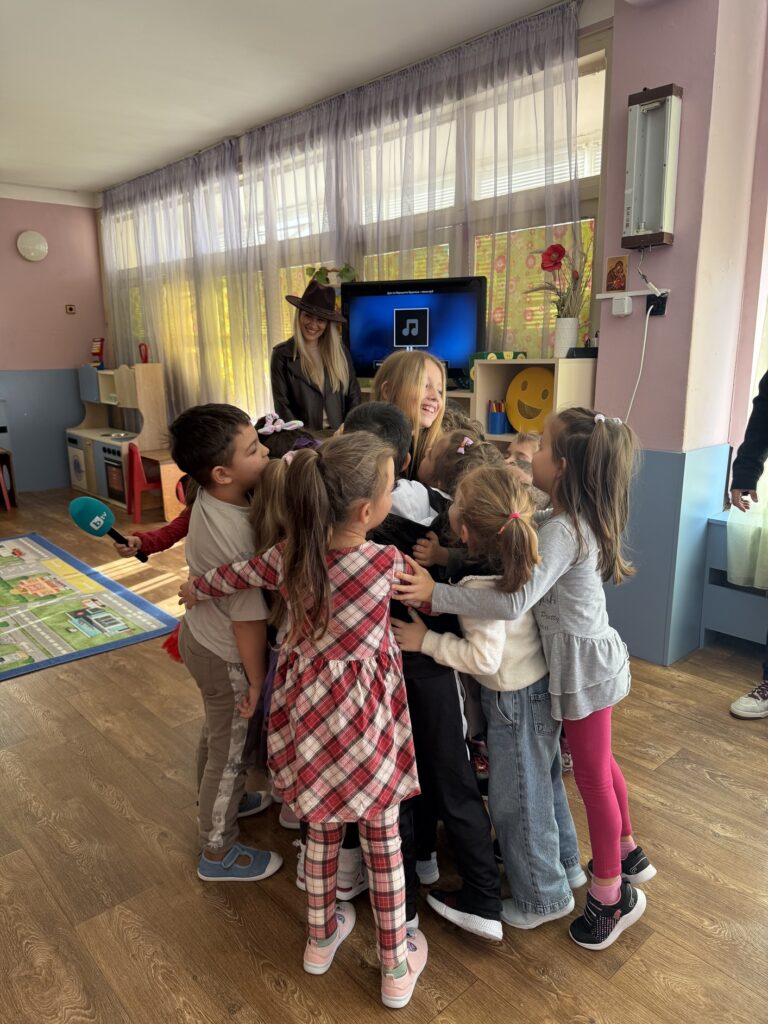 Стартира второто издание на кампанията „Заедно даряваме детски книжки“