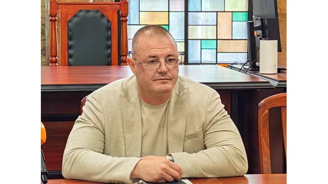 Горещи новини | Разследването за побоя над  полицейския шеф в Русе приключи