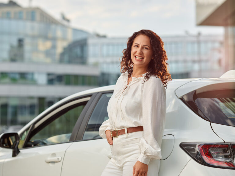 Пари и власт | Камелия Пенкова, Филип Морис България: Търговията е среща на хора, а не просто цифри