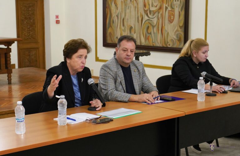 Горещи новини | Санират напълно безплатно още блокове във В. Търново от 2026 до 2029 г.