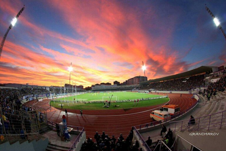 Спорт | Започва приемът на номинации за Спортист № 1 на В. Търново