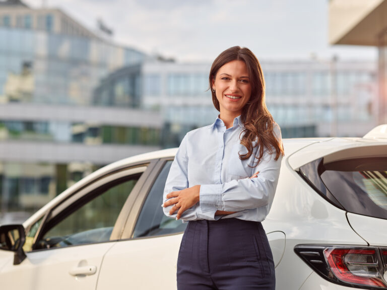 Пари и власт | Стефани Русева, Филип Морис България: Да работя в иновативна компания с мисия е вдъхновяващо