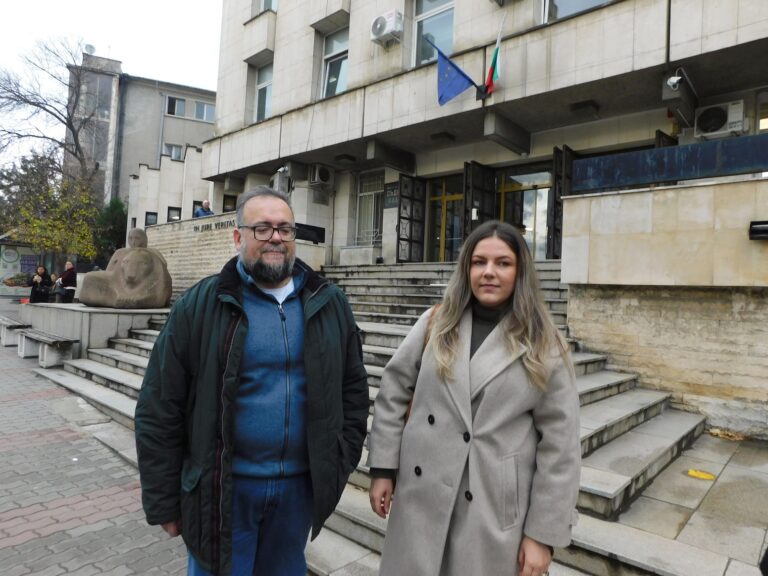 Горещи новини | Сдружение „Ти решаваш за Велико Търново“ ще следи всички дела на „Кроношпан“