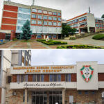 Най-четени | ВТУ и НВУ в челната тройка по рейтинги на най-добрите вузове