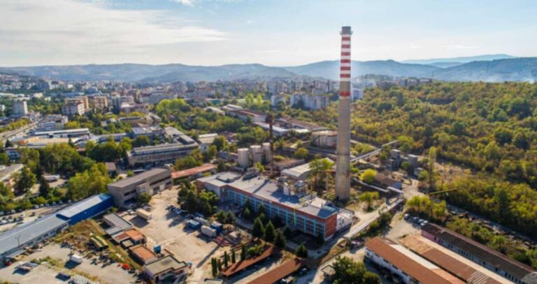 “Топлофикация – ВТ” АД уведомява своите клиенти за началото на отоплителен сезон 2025 – 2026 год.