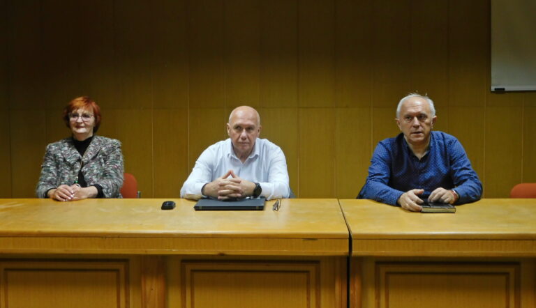 Горещи новини | За 11 млн. лв. обновяват ДКС „В. Левски“,  ремонтът стартира през май 2026 година