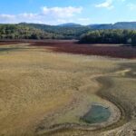 Най-четени | Нова опасност заплашва язовир „Йовковци“