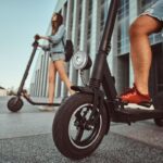 Последни | Най-добрите гуми за електрически тротинетки през 2026 – как да изберем правилния модел