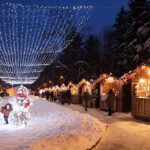 Последни | Откриват Коледния базар във  Велико Търново на 28 ноември