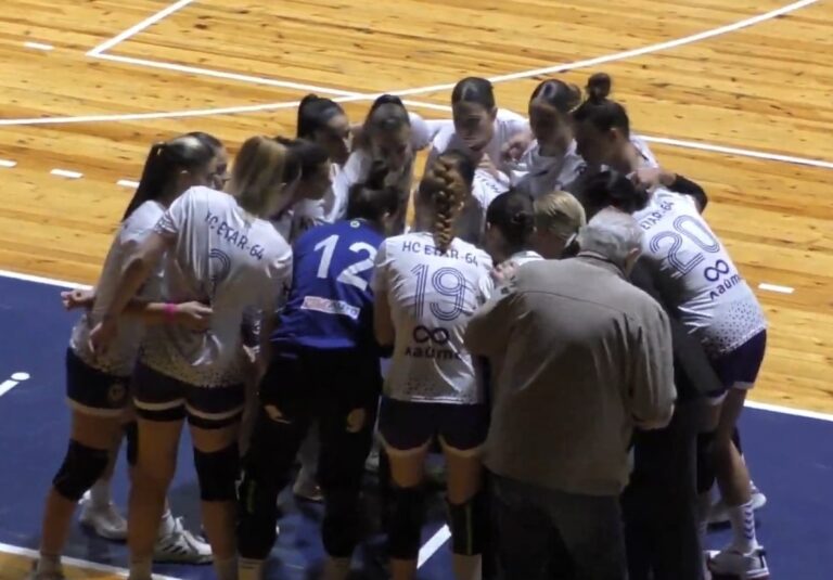 „Етър-64“ даде всичко срещу „Бяла“, но не успя