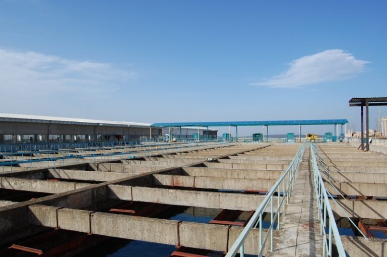 Пари и власт | ВиК “Йовковци” обяви обществена поръчка  за обновяване на пречиствателната станция