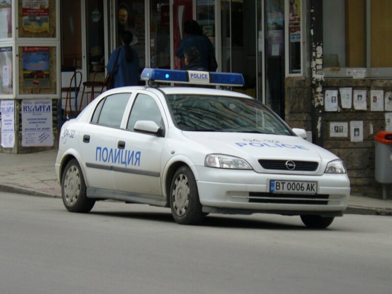 Крими | Трима се биха в Поликраище