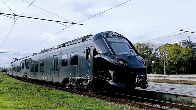 Дарт Вейдър идва в Горна Оряховица