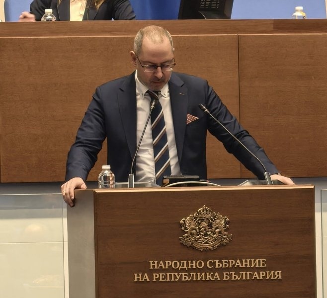 Горещи новини | След сигнал от Димитър Николов: Министерството на енергетиката проверява качеството на електрозахранването на Поликраище