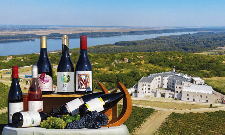 Горещи новини | Бургозоне откри нов винен магазин в Гранд Хотел Велико Търново