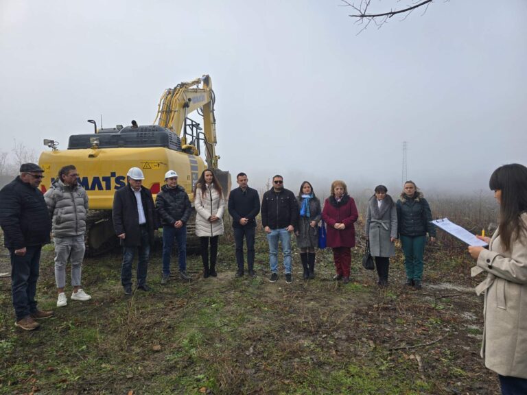 Общество | Нови заведения за резидентна грижа ще приемат хората от предвидени за закриване домове в община Г. Оряховица