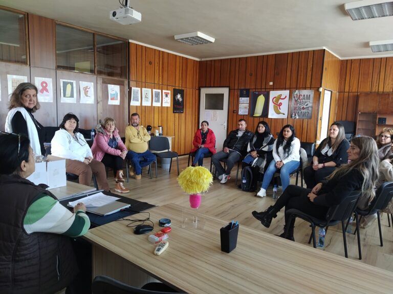 Рисковете за здравето от облъчването с радон обсъждаха специалисти