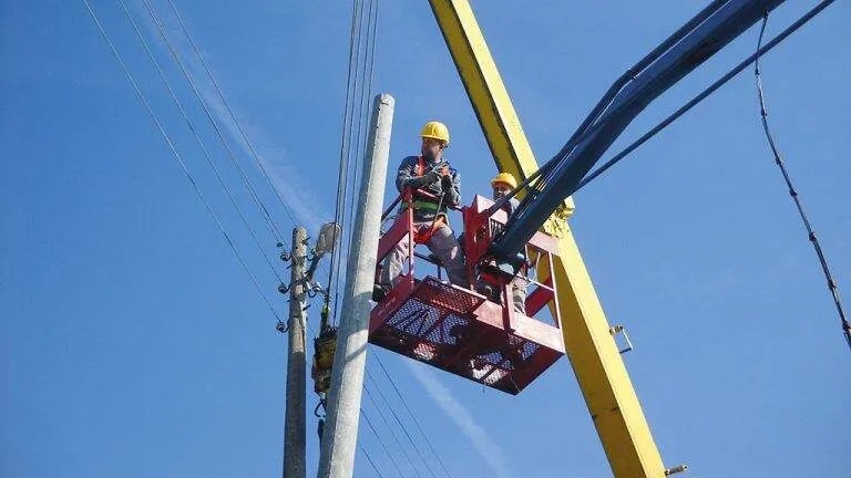 Общество | Къде няма да има ток на 12 декември