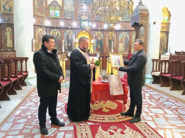 Сухиндол празнува 55 години от обявяването си за град