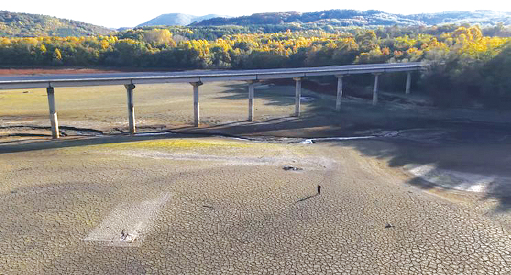 Здраве | 31 села във великотърновска област са на воден режим