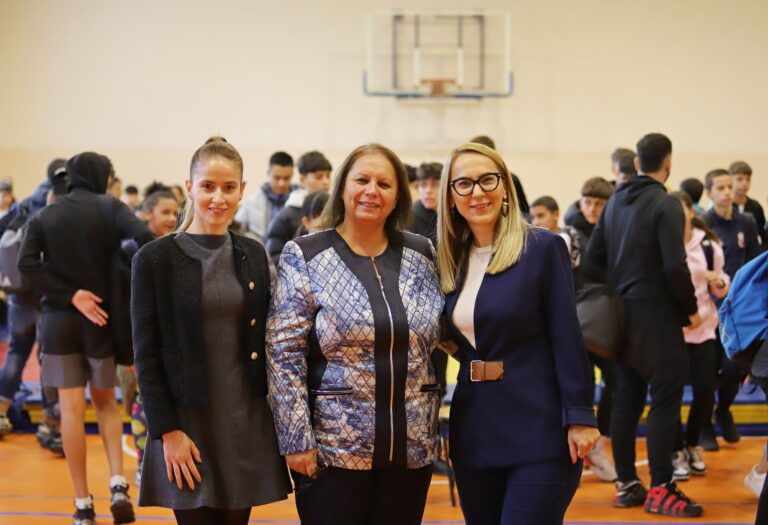 Над 5500 деца се включиха в Националната кампания на Държавната агенция за закрила на детето срещу употребата на опасни вещества