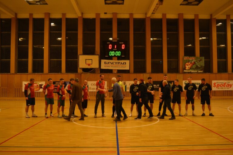 В Павликени започна турнирът „Трифон Иванов“