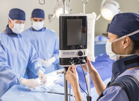 Ротарианците купуват апарат за сърдечно-съдова диагностика за областната болница