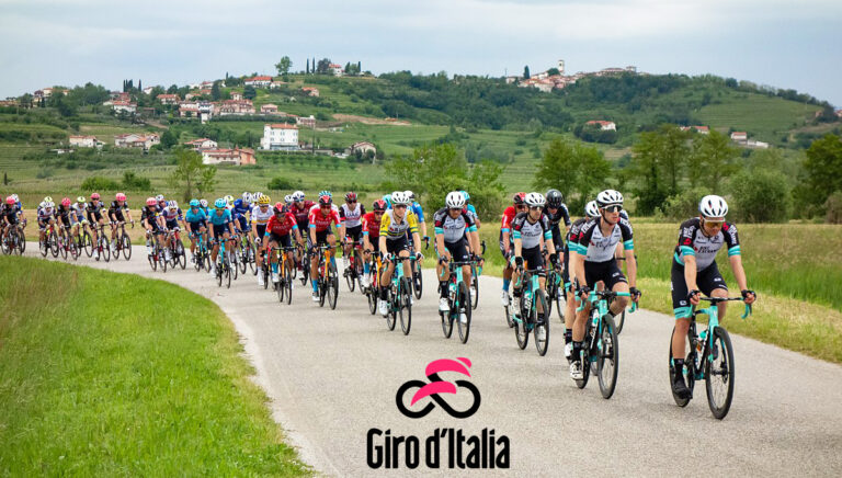 Колоездачната обиколка на Италия ще премите  през еленските села Майско, Константин и Марян