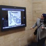 Последни | Приключи работата по проект „Нови дигитални пространства. Дигитализация на графичен фонд и представянето му в достъпна галерийна среда“!