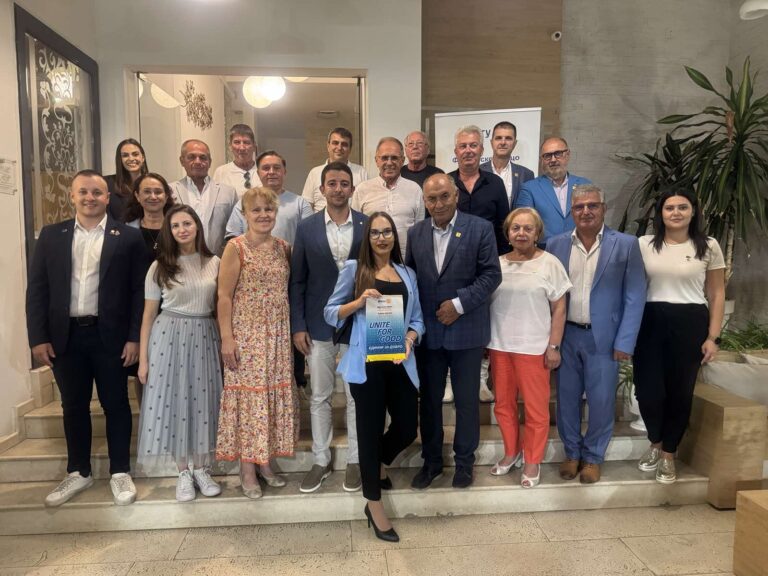 Инициативи на “Ротари клуб Свищов” събраха над 20 хил. лв. за децата