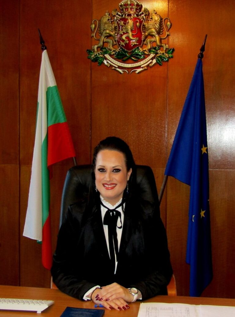 Областна администрация посреща 2026 г. с визия за устойчиво регионално развитие