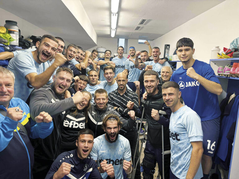 Свищов | “Академик”  почва през  януари, контроли  с отбори  от Втора лига