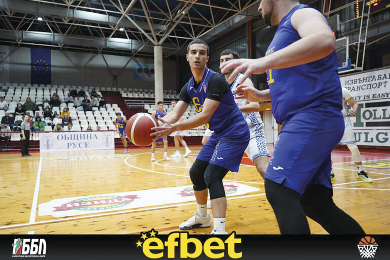 Спорт | Търновските “Ударникъ Б” и “Перестройка” с победи