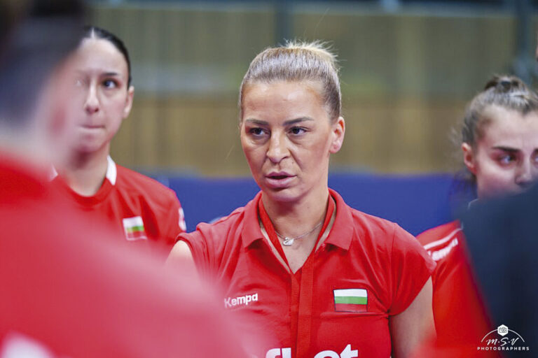 Горещи новини | Маги Христова сложи край на състезателната си кариера