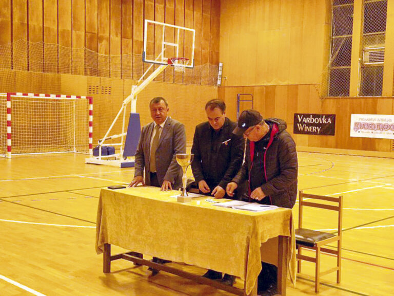 Павликени | 8 отбора стартират в турнира “Трифон Иванов” в Павликени