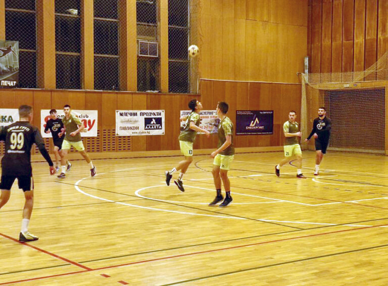 Павликени | Ясни са полуфиналистите на турнира “Трифон Иванов” в Павликени