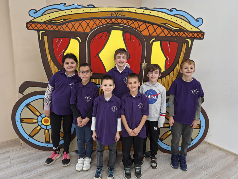 Спорт | “Златен ден” на шахматистите на “Етър”