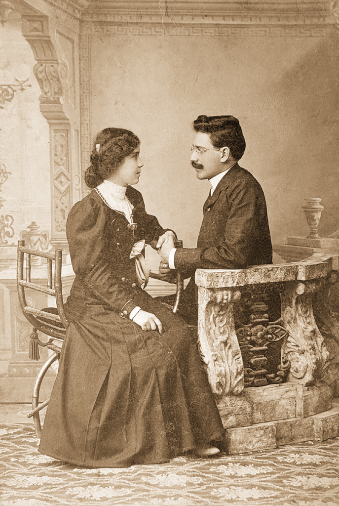 Горещи новини | Първата търновска зъболекарка години работи и за “Етър”