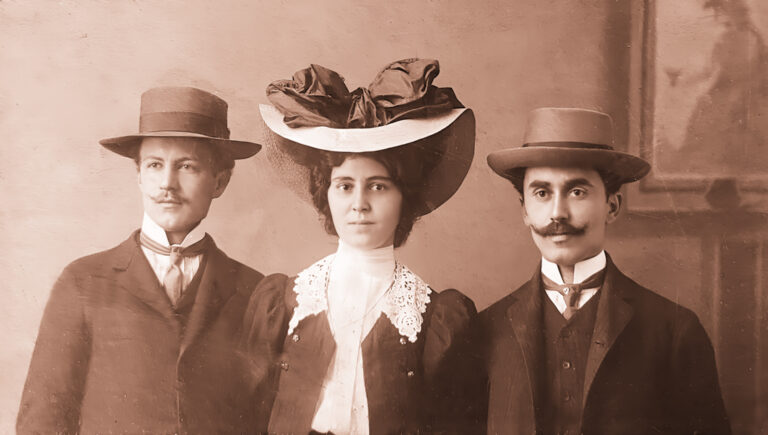 Първата търновска зъболекарка години работи и за “Етър”