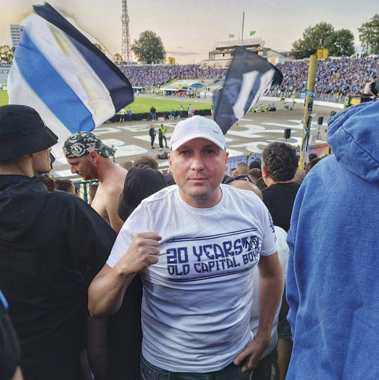 Горещи новини | За десета юбилейна година “Синята Коледа” ще зарадва възрастните хора в областта